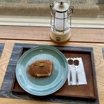 SPAZIO - 料理写真: