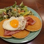 カフェダウニー - 