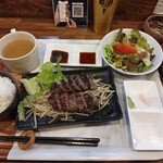 肉ダイニング Miyabi亭 - 