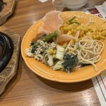 ブロンコ ビリー  ステーションパーク小束山店 - 