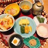 梅の花の定食や うめまめ くずはモール店