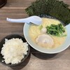 横浜家系ラーメン 魂心家 藤沢店