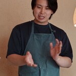 レストラン ナズ - 