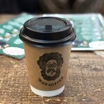 クロパグコーヒー - ドリンク写真: