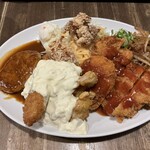 ずんべら屋 - 料理写真: