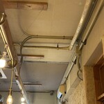 自然食堂こひつじやbyハレルヤカフェ - 