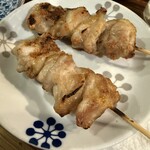 焼鳥 弁慶 - 