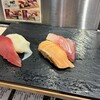 魚がし日本一 霞ヶ関飯野ビル店