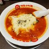 太陽のトマト麺 錦糸町本店