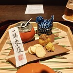 膳司 水光庵 - 