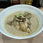 中華そば 翠流 - 