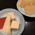 自家製手打ち蕎麦 どらぺ - 