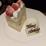 ステーキハウス リブルーム - 