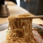 麺屋周郷 鶏のとりこ - 
