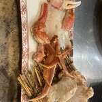 蟹割烹料理 宗源 SOGEN - 