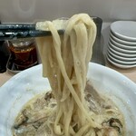 中華そば 翠流 - 