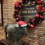 ステーキハウス リブルーム - 