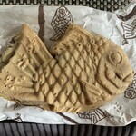 たいやき わかば - 