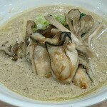 中華そば 翠流 - 