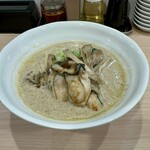 中華そば 翠流 - 