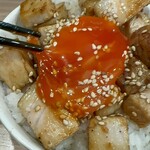 中華そば 翠流 - 