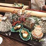 膳司 水光庵 - 