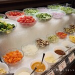 ステーキハウス リブルーム - 