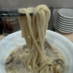 中華そば 翠流 - 