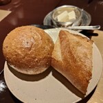 ステーキハウス リブルーム - 