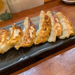 はこだて塩らーめん　しなの - 