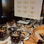 ステーキハウス リブルーム - 