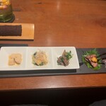 KINKA sushi bar izakaya - 