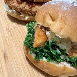 バックシュトゥーベ ツオップ - 