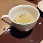 ステーキハウス リブルーム - 