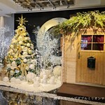 ステーキハウス リブルーム - 