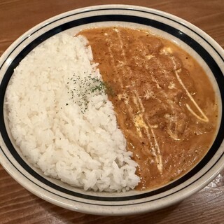 カレーと珈琲の店 ぽから_0