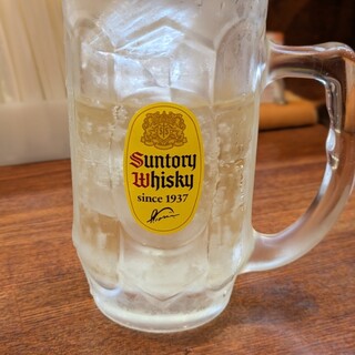 はこだて塩らーめん しなの_0