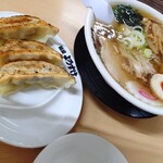 麺屋 ようすけ - 