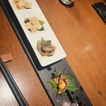 KINKA sushi bar izakaya - 