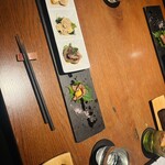 KINKA sushi bar izakaya - 
