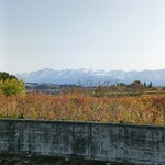 水橋食堂 漁夫 - コレも呉羽パーキングエリア