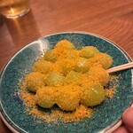 三茶 ユキツバキ - 