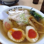 麺屋 ようすけ - 