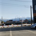 水橋食堂 漁夫 - 