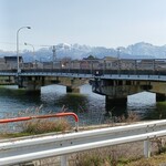 水橋食堂 漁夫 - 