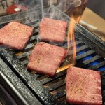 肉もん 河原町竹屋町店 - 