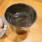 牛タンとマグロとクリスピー餃子 ひまわり［海］ - 