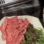 焼肉桜坂 - 
