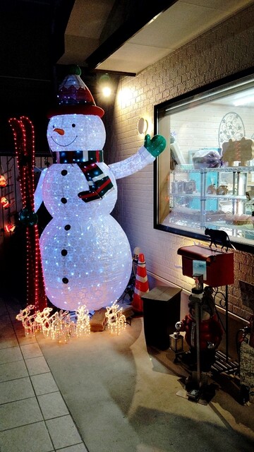 cafe工房わたなべ - 原ノ町（カフェ）の写真