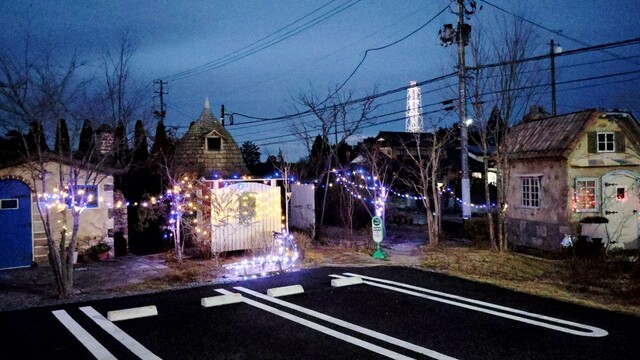 cafe工房わたなべ - 原ノ町（カフェ）の写真